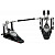 Педаль для барабана TAMA HP900RWN IRON COBRA DRUM PEDAL W/CASE