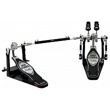 Педаль для барабана TAMA HP900RWN IRON COBRA DRUM PEDAL W/CASE