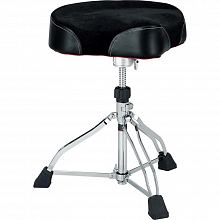 Стул барабанщика TAMA HT530BC Wide Rider Drum Throne (Cloth Top)