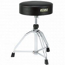 Стул барабанщика TAMA HT65WN ROADPRO DRUM THRONE