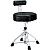 Стул барабанщика TAMA HT750BC Ergo Rider Drum Throne HYDRAULIX