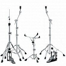 Набор стоек TAMA HV5WN IRON COBRA 600 HARDWARE KIT