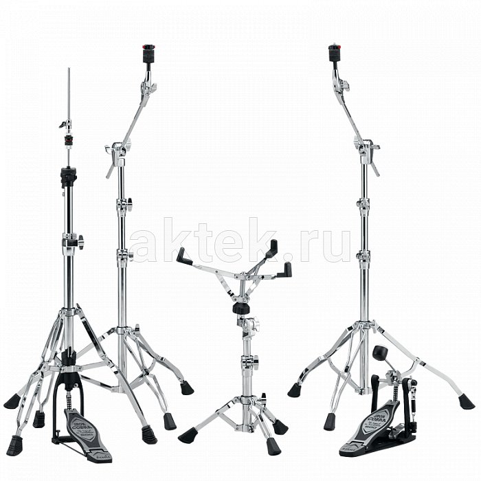 Набор стоек TAMA HV5WN IRON COBRA 600 HARDWARE KIT