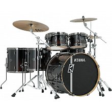 Ударная установка TAMA ML52HLZBNS-DMF SUPERSTAR HYPER-DRIVE MAPLE CUSTOM DARK MOCHA FADE