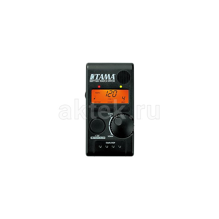 Метроном барабанщика TAMA RW30 RHYTHM WATCH