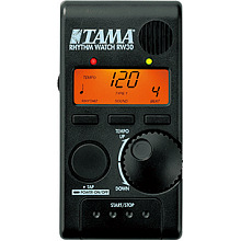 Метроном барабанщика TAMA RW30 RHYTHM WATCH