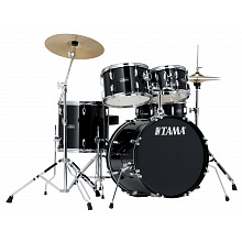 Ударная установка TAMA SG52KH4C-BK STAGESTAR