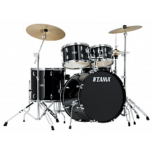 Ударная установка TAMA SG52KH6C-BK STAGESTAR