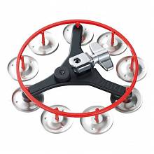 Тамбурин TAMA TJR7 HAT TAMBOURINE - JINGLE RING