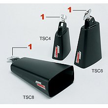 Ковбелл TAMA TSC6 SONIC COWBELL 6.