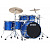 Ударная установка TAMA WBS52RZS-LOR STARCLASSIC WALNUT/BIRCH