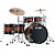 Ударная установка TAMA WBS52RZS-MBR STARCLASSIC WALNUT/BIRCH