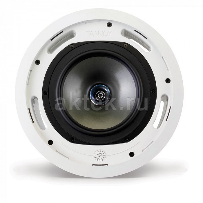 Потолочная акустика Tannoy CMS801DCBM 3