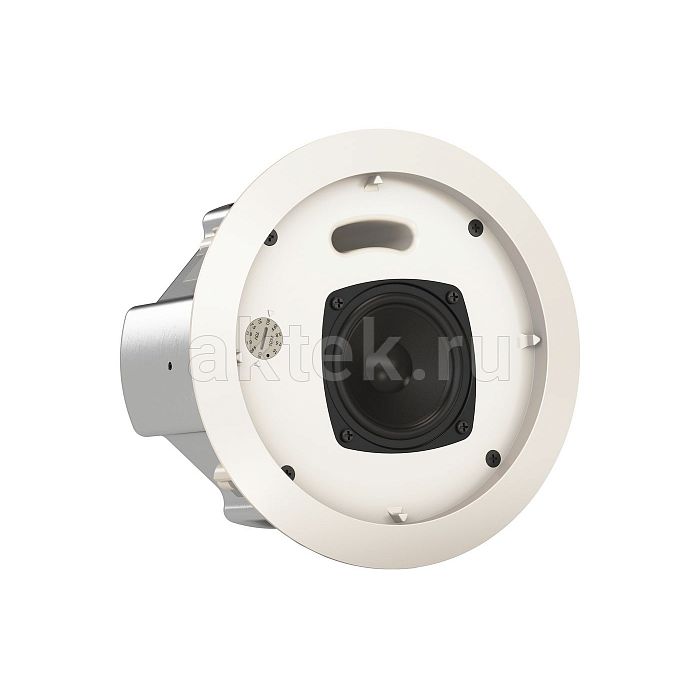 Громкоговоритель TANNOY CVS 301 черный 2