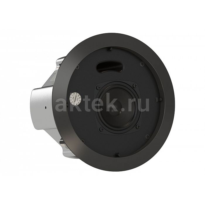 Громкоговоритель TANNOY CVS 301 черный 4