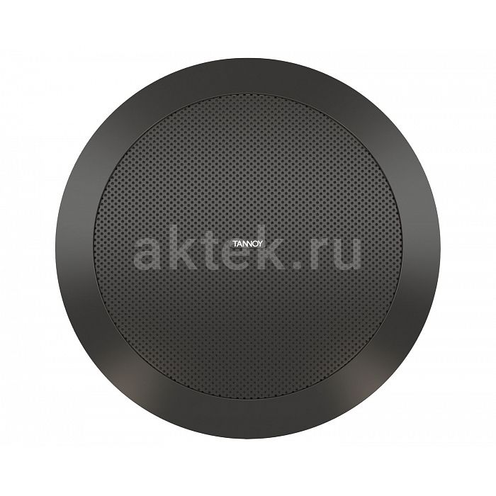 Громкоговоритель TANNOY CVS 301 черный 6