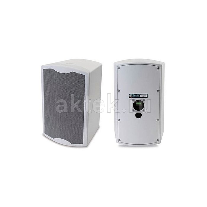 Пассивная колонка Tannoy Di6t-WH 2