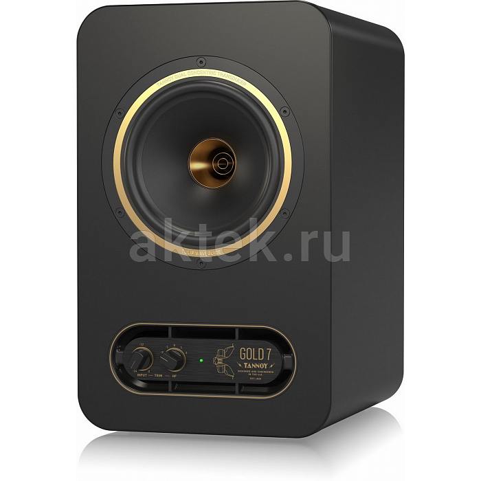 Активный 2-х полосный студийный монитор TANNOY GOLD 7 2
