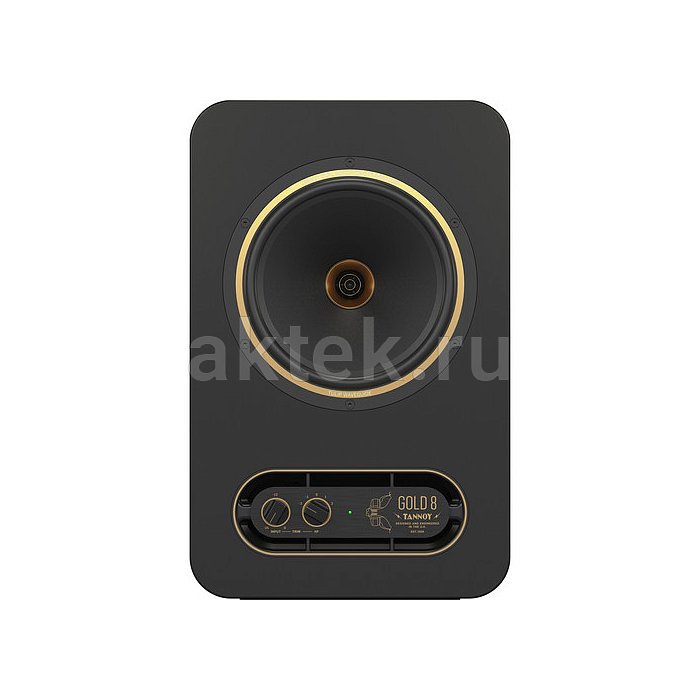 Активный 2-х полосный студийный монитор TANNOY GOLD 8 2
