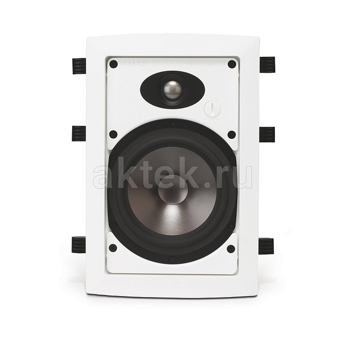 Настенная акустика трансляционная Tannoy iw6 DS 2