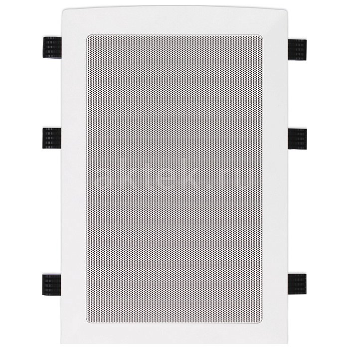 Встраеваемая трансляционная акустика Tannoy iw6 TDC 2