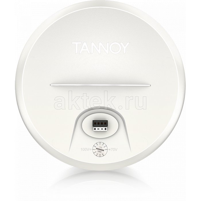 Потолочная акустика Tannoy OCV 6 2