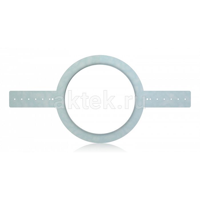Монтажное кольцо TANNOY PLASTER RING CVS 6/CMS 601/603/503LP 2