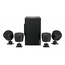 Громкоговоритель TANNOY SAT SUB 4PACK-WH 2