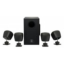 Громкоговоритель TANNOY SAT SUB 4PACK-WH 3