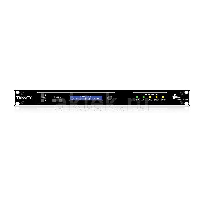 Контроллер Tannoy Sentinel SM1 Monitor