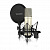 Микрофон студийный TANNOY TM1