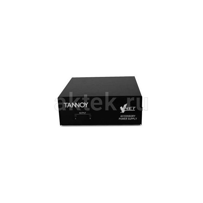 USB интерфейс Tannoy Vnet USB RS232 Interface 2