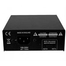USB интерфейс Tannoy Vnet USB RS232 Interface 3