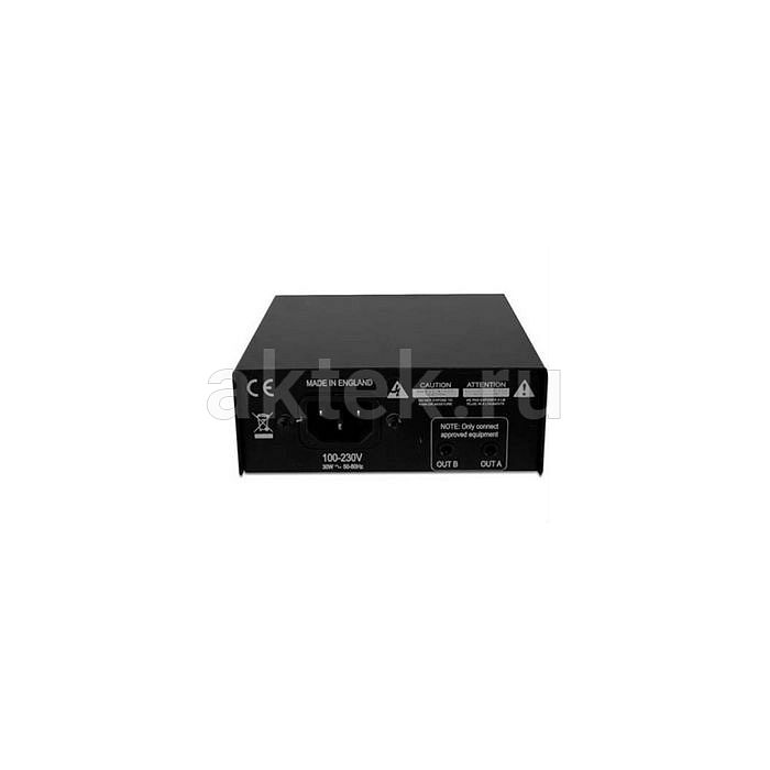USB интерфейс Tannoy Vnet USB RS232 Interface 3