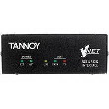 USB интерфейс Tannoy Vnet USB RS232 Interface
