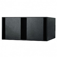 Пассивный сабвуфер Tannoy VSX 12.2 BP 2