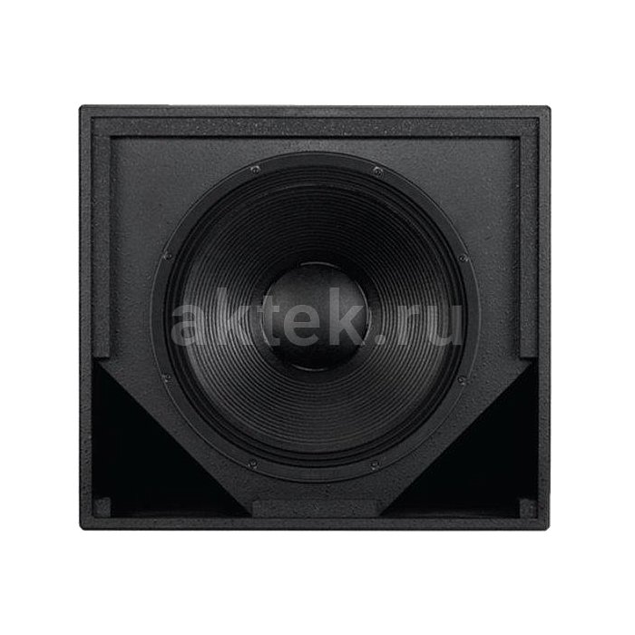 Пассивный сабвуфер Tannoy VSX 15 DR