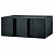 Пассивный сабвуфер Tannoy VSX 8.2 BP
