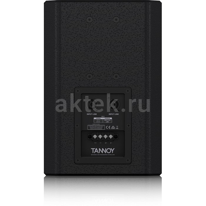 Студийный монитор Tannoy VX 6 4