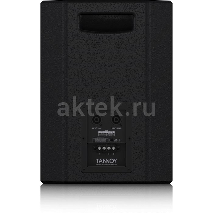 Студийный монитор Tannoy VX 8 4