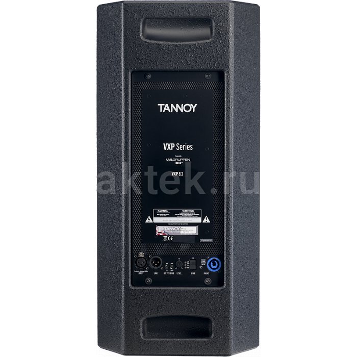 Студийный монитор Tannoy VXP 8.2 2