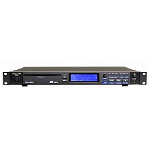CD проигрыватель Tascam CD-01U