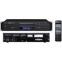 CD проигрыватель Tascam CD-200 3
