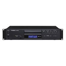 CD проигрыватель Tascam CD-200