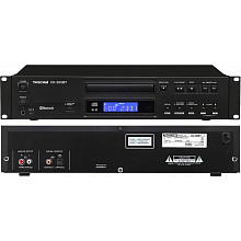 CD проигрыватель Tascam CD-200BT 2