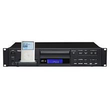 CD проигрыватель Tascam CD-200i 2