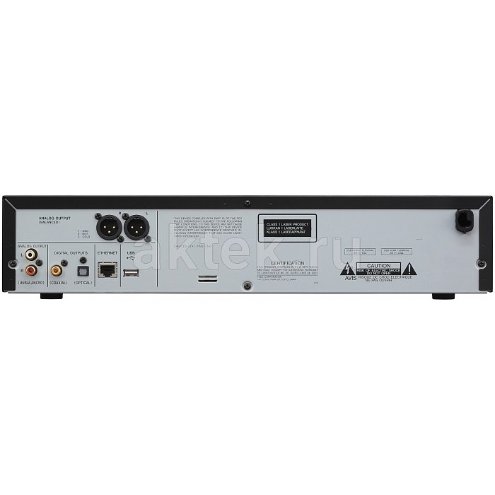 CD проигрыватель Tascam CD-240 2