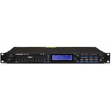 CD/mp3 проигрыватель Tascam CD-500