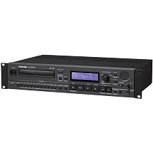 CD/MP3 плеер Tascam CD-6010 3