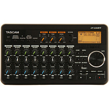 Цифровая портастудия Tascam DP-008EX 2